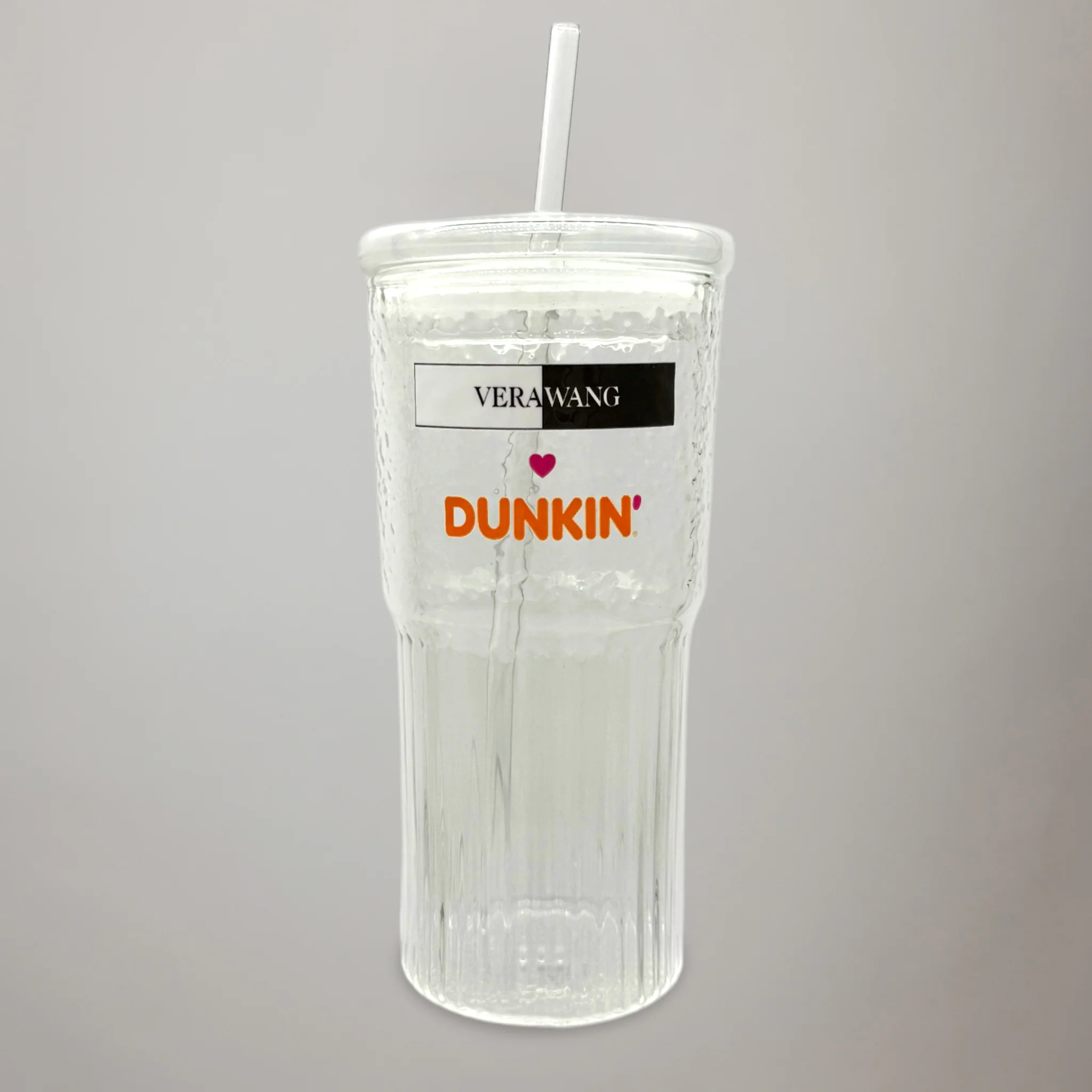 Vera Wang x Dunkin'